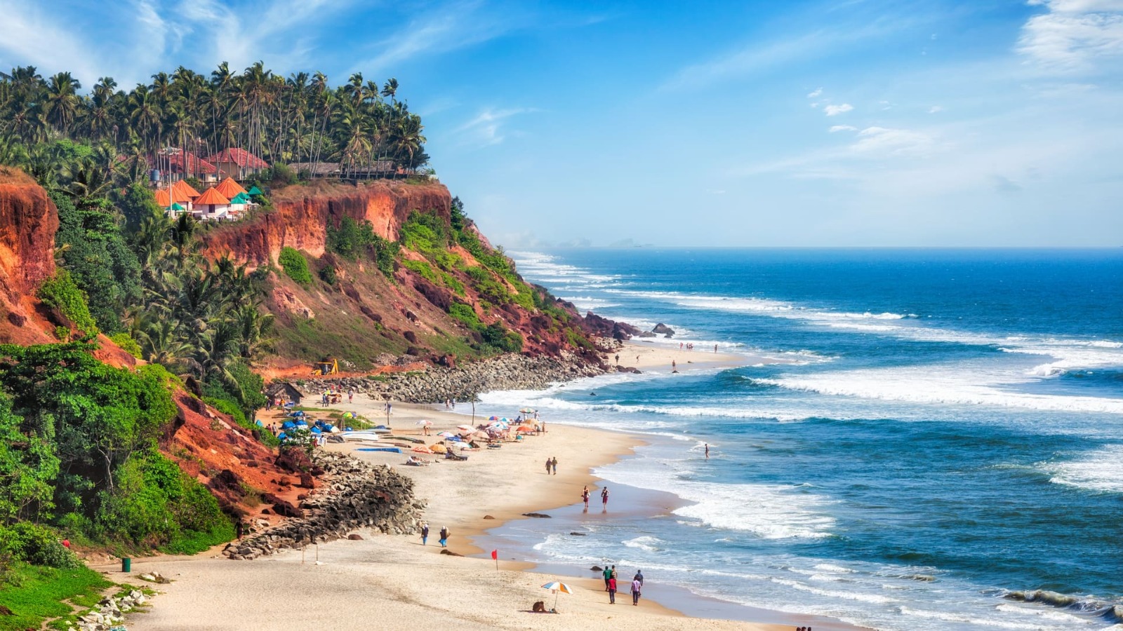 Thiruvananthapuram