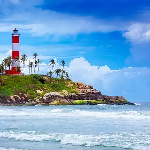 Thiruvananthapuram